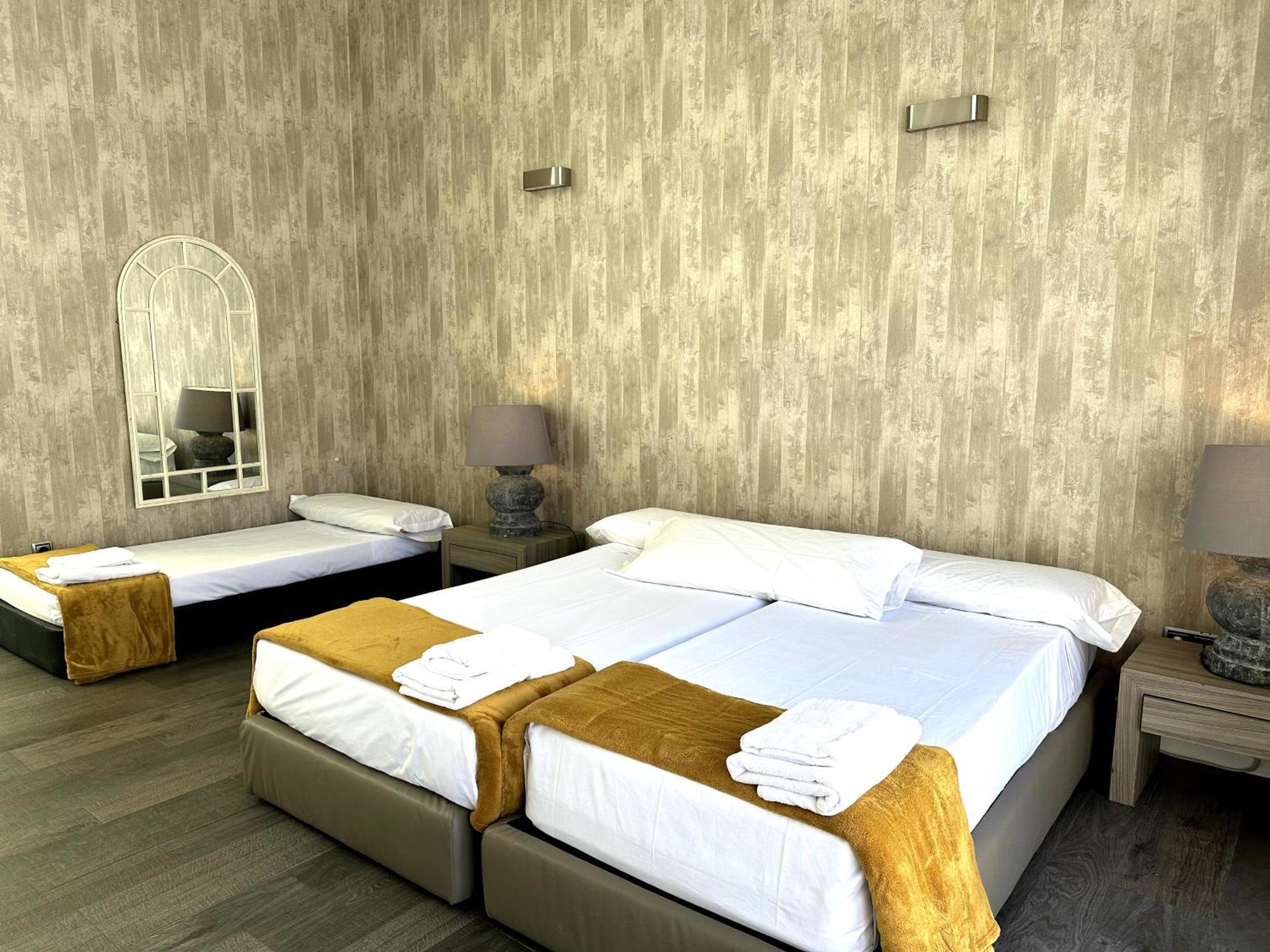 Mercado Central Suites Valencia Buitenkant foto