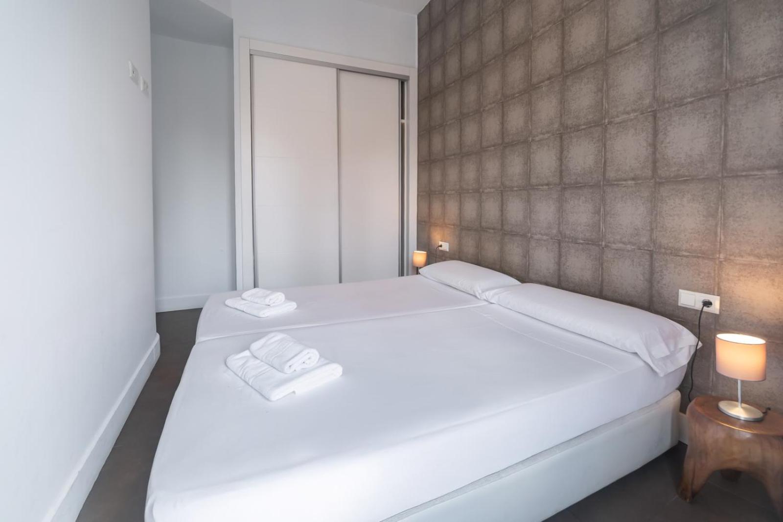 Mercado Central Suites Valencia Buitenkant foto